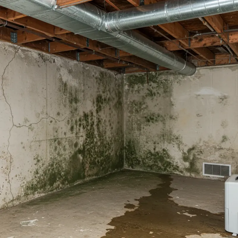 Professional Mold Removal in Kapolei, HI