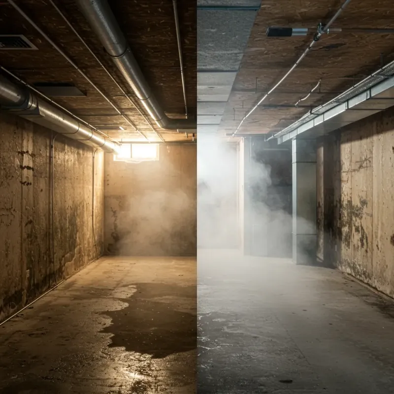 Professional Odor Removal in Kapolei, HI